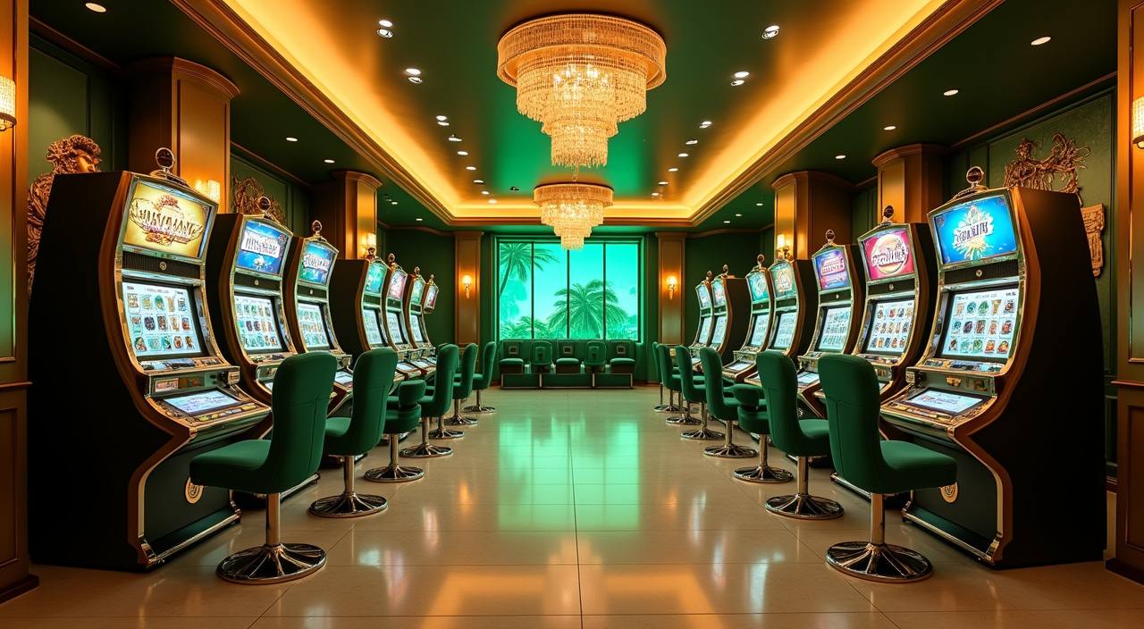 av55 mobile gaming